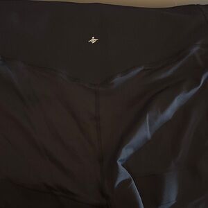 HALARA SO CINCHED HIGH WAISTED LEGGINGS